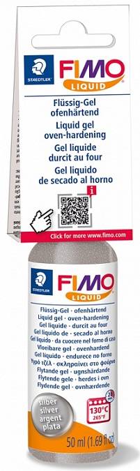   Fimo Liquid, 50,  