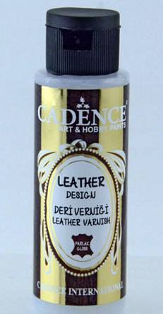    Leather Varnish Closs, 70