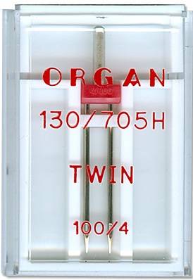   "ORGAN" ,  100/4