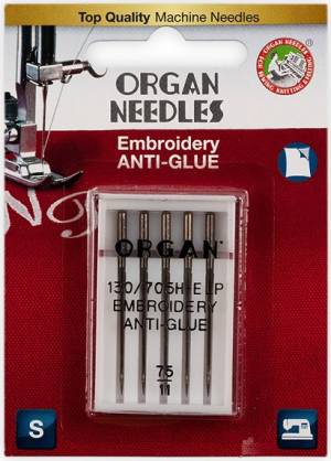   "ORGAN" ANTI GLUE  75