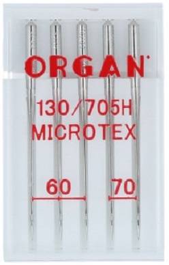   "ORGAN" MICROTEX, 