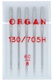   "ORGAN"  60
