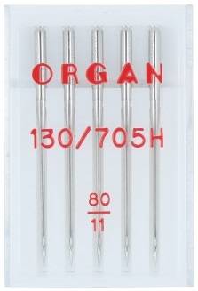   "ORGAN"  80