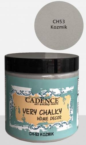   Very Chalky Home Decor, 150,  