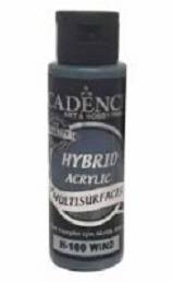   Hybrid Acrylic 500   