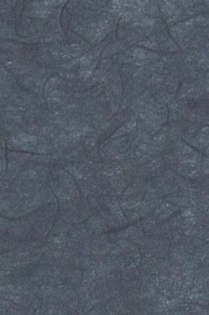 Шелковая бумага, 32х47,5см, цвет Полуночный синий