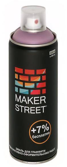       Makerstreet, 400,  -