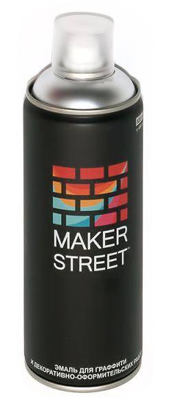       Makerstreet, 400,  