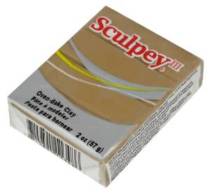  Sculpey, 57,  