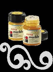  / Marabu-Easy-marble,  