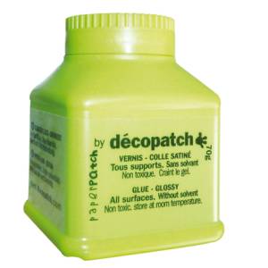 - Decopatch-Paper Potch , 70