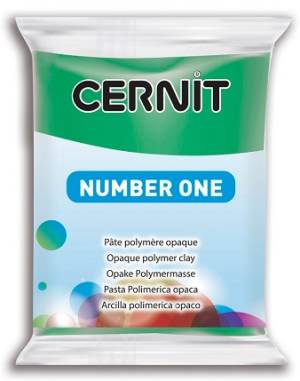  Cernit Number one, 62,  (100% opacity),  