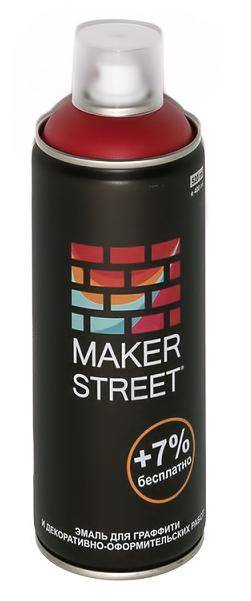       Makerstreet, 400,  -