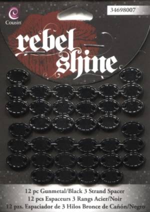     Cousin Rebel Shine